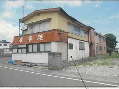 秋田県雄勝郡羽後町 湯沢駅 一戸建て 608万円の競売物件 #1