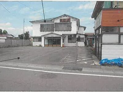 秋田県雄勝郡羽後町 湯沢駅 一戸建て 608万円の競売物件 #21