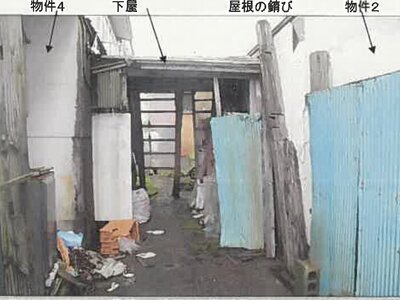 秋田県雄勝郡羽後町 湯沢駅 一戸建て 608万円の競売物件 #56