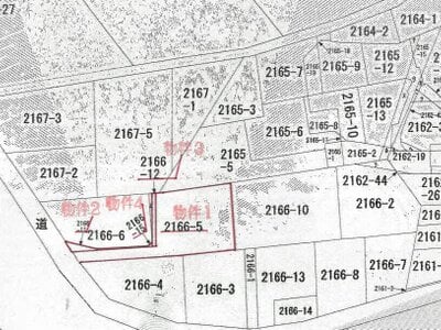 神奈川県横須賀市 浦賀駅12分 一戸建て 1,320万円の競売物件 #5