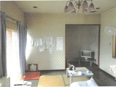 福井県福井市 一戸建て 38万円の競売物件 #5