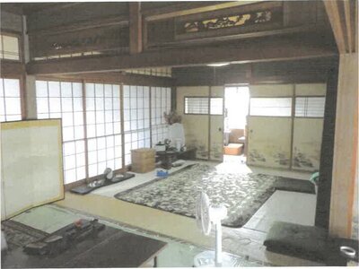 福井県福井市 一戸建て 38万円の競売物件 #8