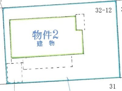 福井県越前市 越前たけふ駅17分 一戸建て 379万円の競売物件 #8