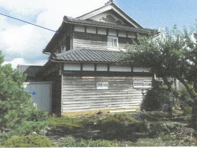 福井県福井市 越前島橋駅3分 一戸建て 441万円の競売物件 #4