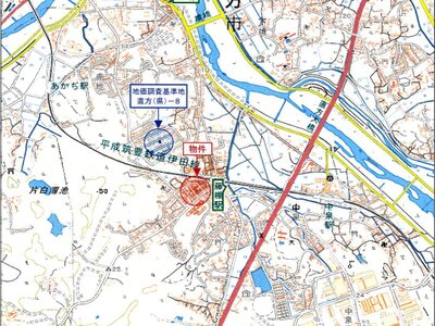 福岡県直方市 藤棚駅2分 一戸建て 71万円の競売物件 #7