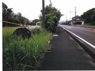 (値下げ) 宮崎県串間市 福島今町駅1分 土地 89万円の競売物件 #8