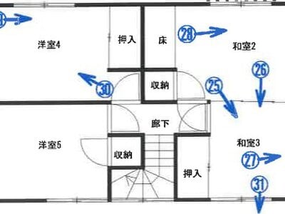 宮崎県北諸県郡三股町 三股駅21分 一戸建て 293万円の競売物件 #1