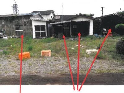 (値下げ) 宮崎県児湯郡高鍋町 高鍋駅 一戸建て 158万円の競売物件 #25