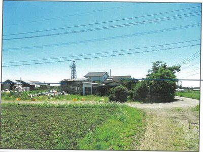 (値下げ) 宮崎県児湯郡高鍋町 高鍋駅 一戸建て 158万円の競売物件 #36