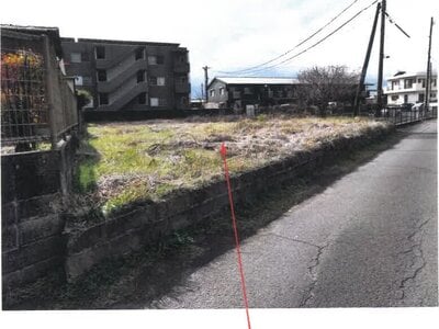 (値下げ) 宮崎県都城市 都城駅22分 土地 418万円の競売物件 #3