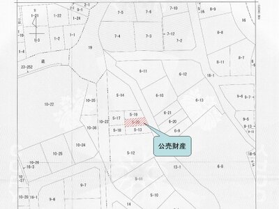 (値下げ) 兵庫県神戸市北区 鈴蘭台駅9分 一戸建て 111万円の国税庁公売物件 #3