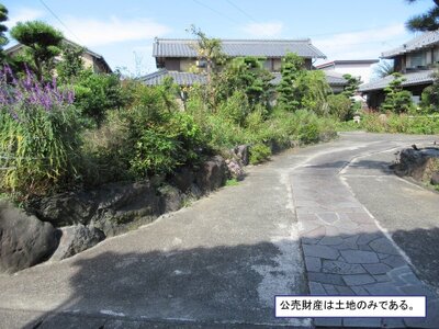 (値下げ) 岐阜県養老郡養老町 美濃高田駅4分 土地 212万円の国税庁公売物件 #2