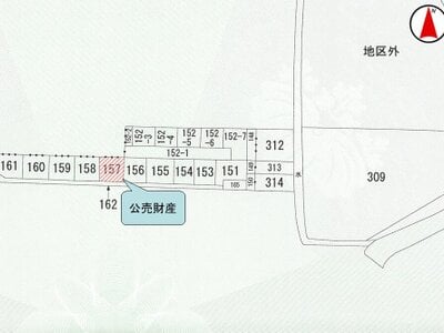 兵庫県尼崎市 園田駅11分 一戸建て 338万円の国税庁公売物件 #3