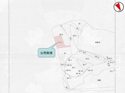 (値下げ) 兵庫県神戸市北区 北鈴蘭台駅17分 一戸建て 359万円の国税庁公売物件 #3