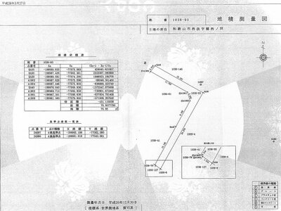 (値下げ) 和歌山県和歌山市 和歌山港駅 一戸建て 368万円の国税庁公売物件 #3