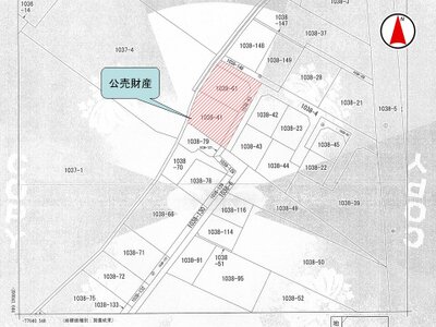 (値下げ) 和歌山県和歌山市 和歌山港駅 一戸建て 368万円の国税庁公売物件 #4