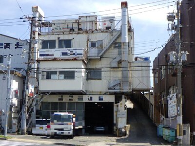 兵庫県神戸市長田区 苅藻駅3分 一戸建て 3,485万円の国税庁公売物件 #1