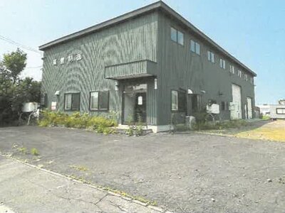 北海道旭川市 東旭川駅22分 一戸建て 1,027万円の競売物件 #1