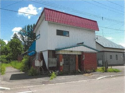 北海道中川郡美深町 美深駅6分 一戸建て 136万円の競売物件 #3