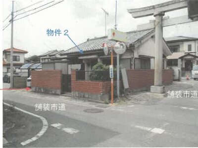 栃木県佐野市 佐野駅7分 一戸建て 198万円の競売物件 #1