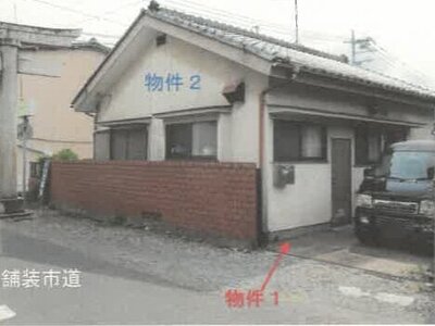 栃木県佐野市 佐野駅7分 一戸建て 198万円の競売物件 #2