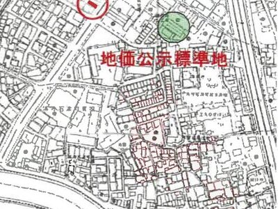 大阪府堺市西区 石津駅4分 一戸建て 1,222万円の競売物件 #7