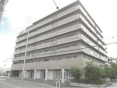 大阪府堺市堺区 東湊駅5分 マンション「レピア堺湊」1,180万円の競売物件 #1