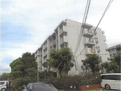 大阪府堺市南区 栂・美木多駅 マンション「泉北御池台第壱住宅」65万円の競売物件 #1