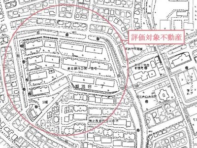 大阪府堺市南区 栂・美木多駅 マンション「泉北御池台第壱住宅」65万円の競売物件 #8