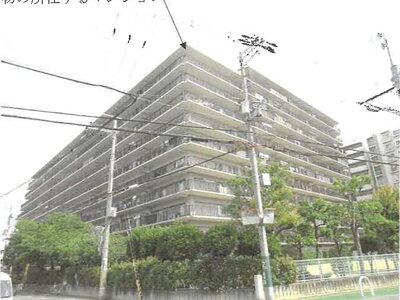 大阪府堺市堺区 東湊駅4分 マンション「メゾンドール浜寺北」254万円の競売物件 #1