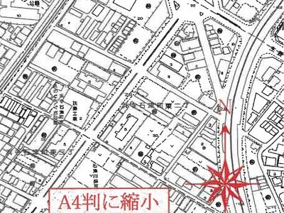 大阪府堺市堺区 東湊駅4分 マンション「メゾンドール浜寺北」254万円の競売物件 #10