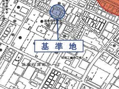 大阪府堺市堺区 東湊駅4分 マンション「メゾンドール浜寺北」254万円の競売物件 #9