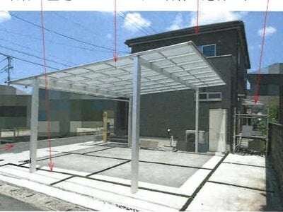 岡山県倉敷市 弥生駅2分 一戸建て 1,813万円の競売物件 #2