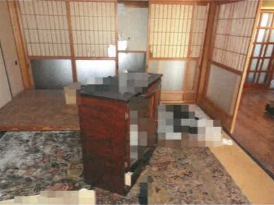 (値下げ) 岡山県備前市 伊里駅6分 一戸建て 130万円の競売物件 #14