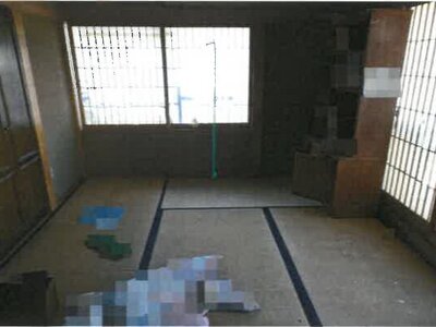 (値下げ) 岡山県備前市 伊里駅6分 一戸建て 130万円の競売物件 #18