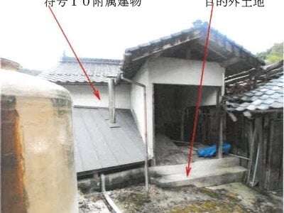 (値下げ) 岡山県久米郡美咲町 美作追分駅 一戸建て 176万円の競売物件 #6