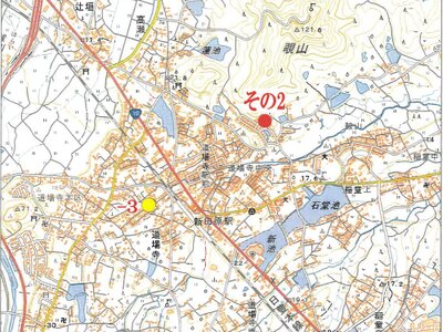 福岡県行橋市 新田原駅9分 土地 150万円の競売物件 #2