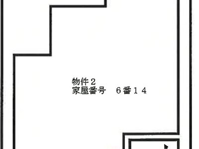 宮城県仙台市青葉区 東照宮駅11分 一戸建て 2,193万円の競売物件 #1