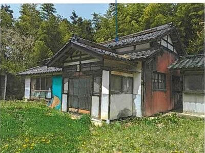 宮城県白石市 東白石駅 一戸建て 180万円の競売物件 #2