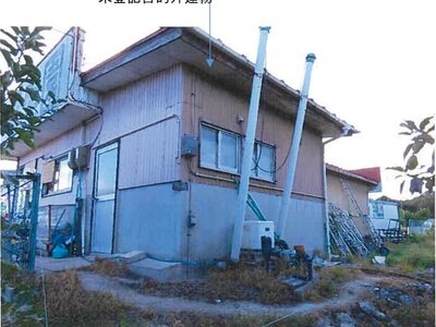 (値下げ) 福島県福島市 医王寺前駅12分 土地 375万円の競売物件 #10