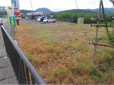 (値下げ) 福島県福島市 医王寺前駅12分 土地 375万円の競売物件 #5