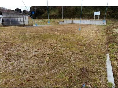 福島県伊達郡川俣町 松川駅 土地 203万円の競売物件 #2