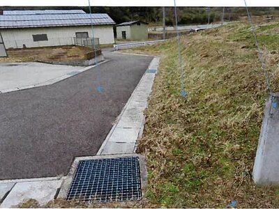 福島県伊達郡川俣町 松川駅 土地 203万円の競売物件 #7