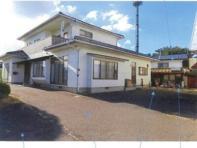 (値下げ) 福島県福島市 医王寺前駅10分 一戸建て 308万円の競売物件 #2