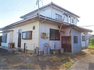 (値下げ) 福島県福島市 医王寺前駅10分 一戸建て 308万円の競売物件 #3