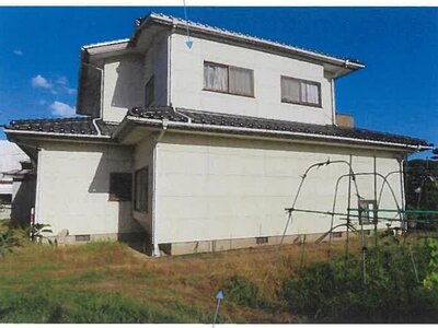 (値下げ) 福島県福島市 医王寺前駅10分 一戸建て 308万円の競売物件 #4