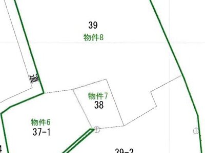 福島県福島市 松川駅 一戸建て 171万円の競売物件 #1