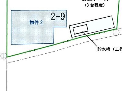 福島県福島市 曽根田駅7分 一戸建て 2,238万円の競売物件 #1