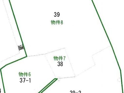 福島県福島市 曽根田駅7分 一戸建て 2,238万円の競売物件 #18