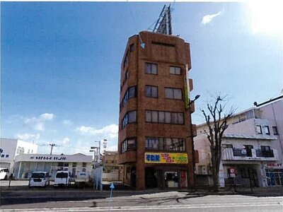 福島県福島市 曽根田駅7分 一戸建て 2,238万円の競売物件 #2